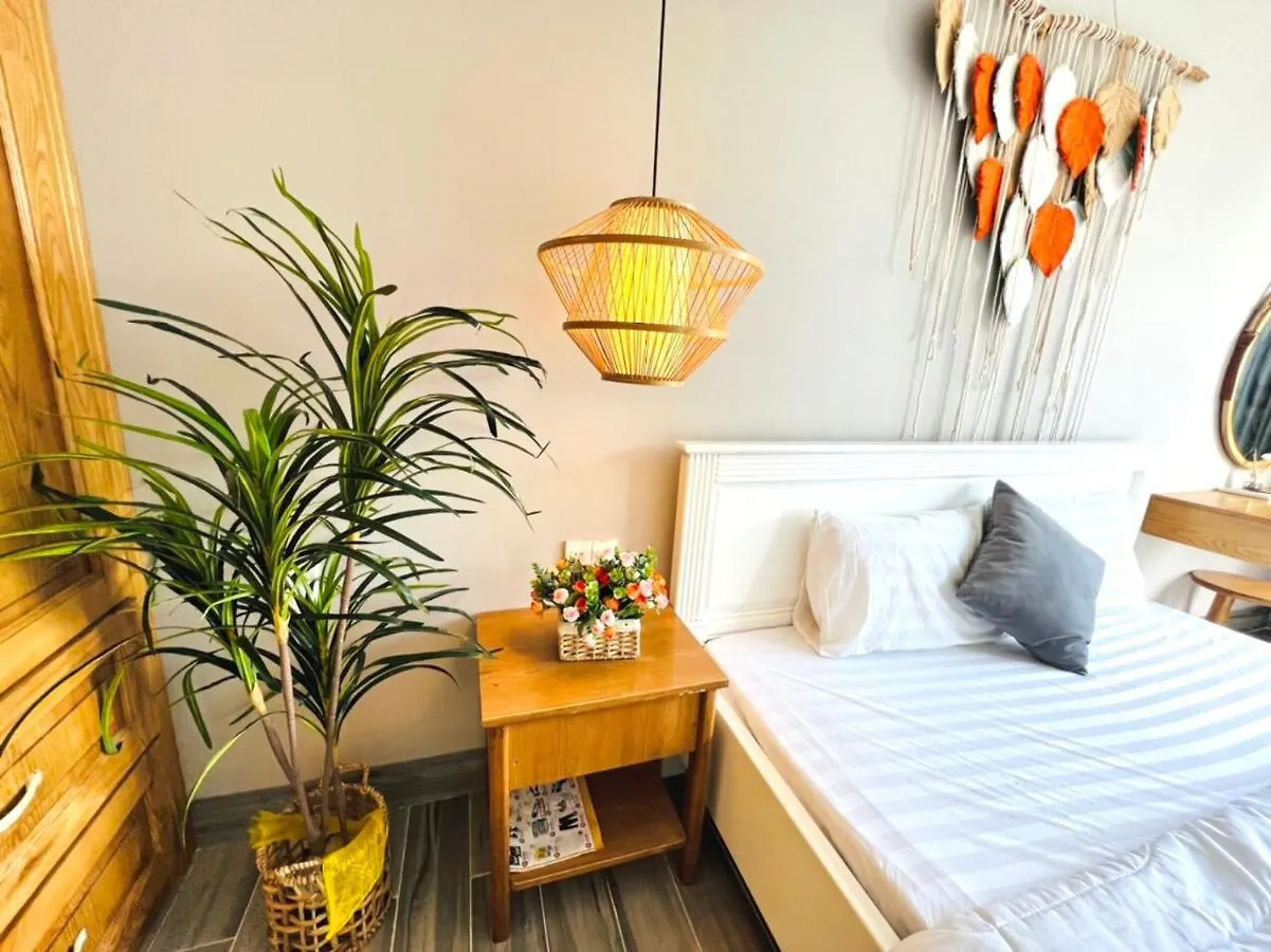 1A/45 Ho Quy Ly Villa Vung Tau Vietnam