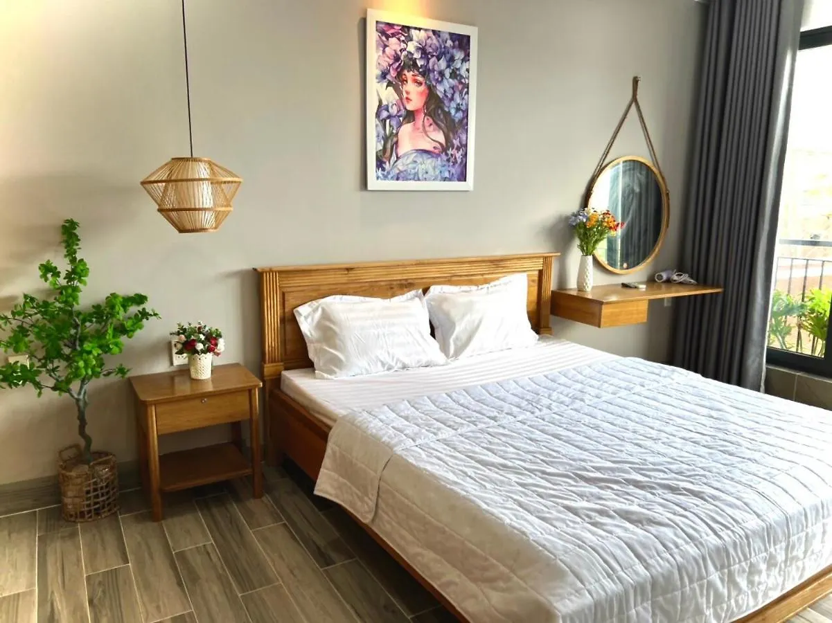 1A/45 Ho Quy Ly Villa Vung Tau