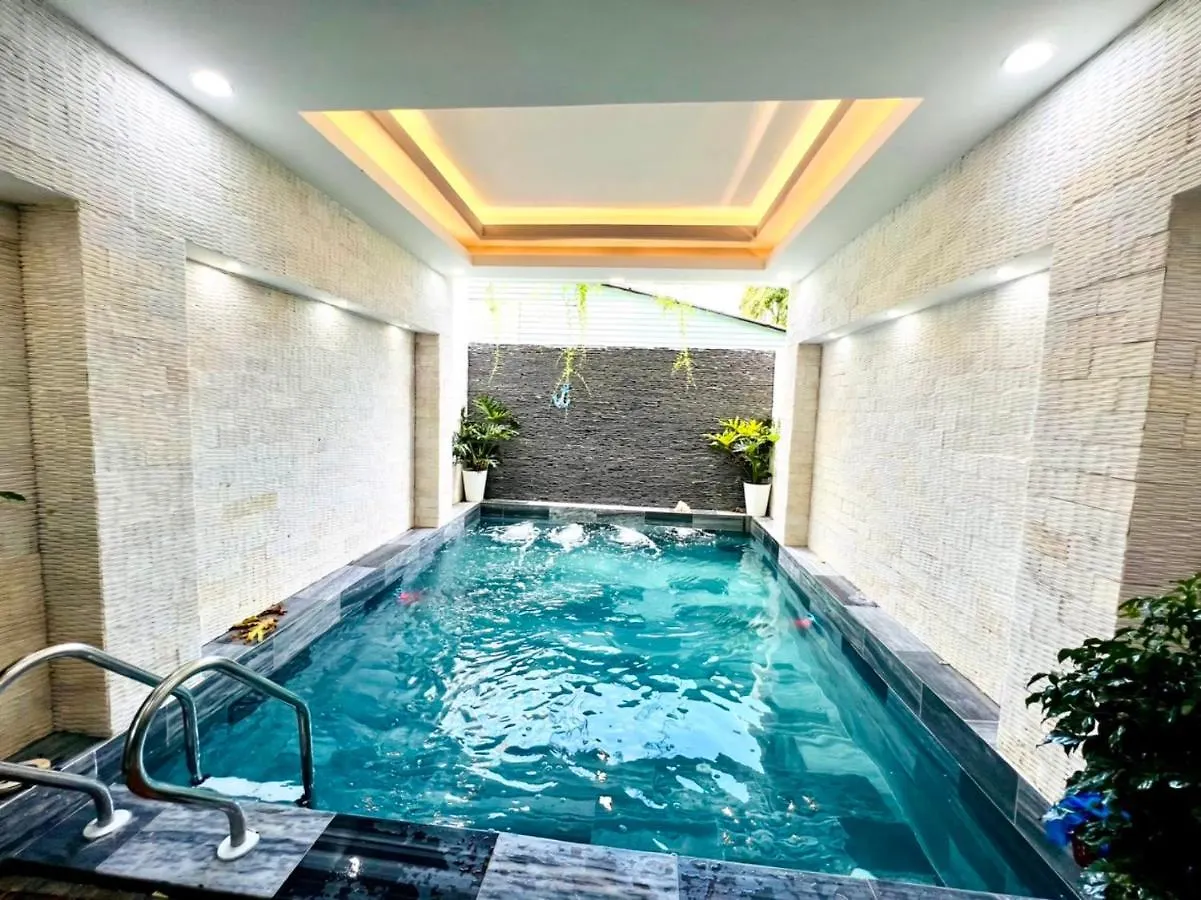 1A/45 Ho Quy Ly Villa Vung Tau