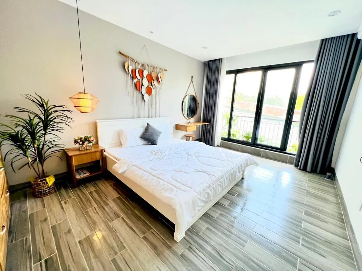 1A/45 Ho Quy Ly Villa Vung Tau