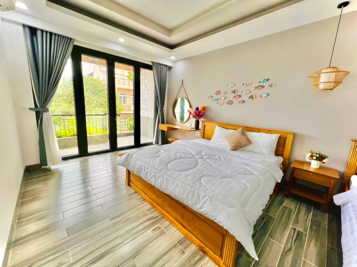 1A/45 Ho Quy Ly Villa Vung Tau