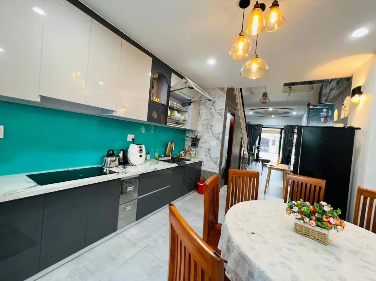 1A/45 Ho Quy Ly Villa Vung Tau 0*,  Vietnam
