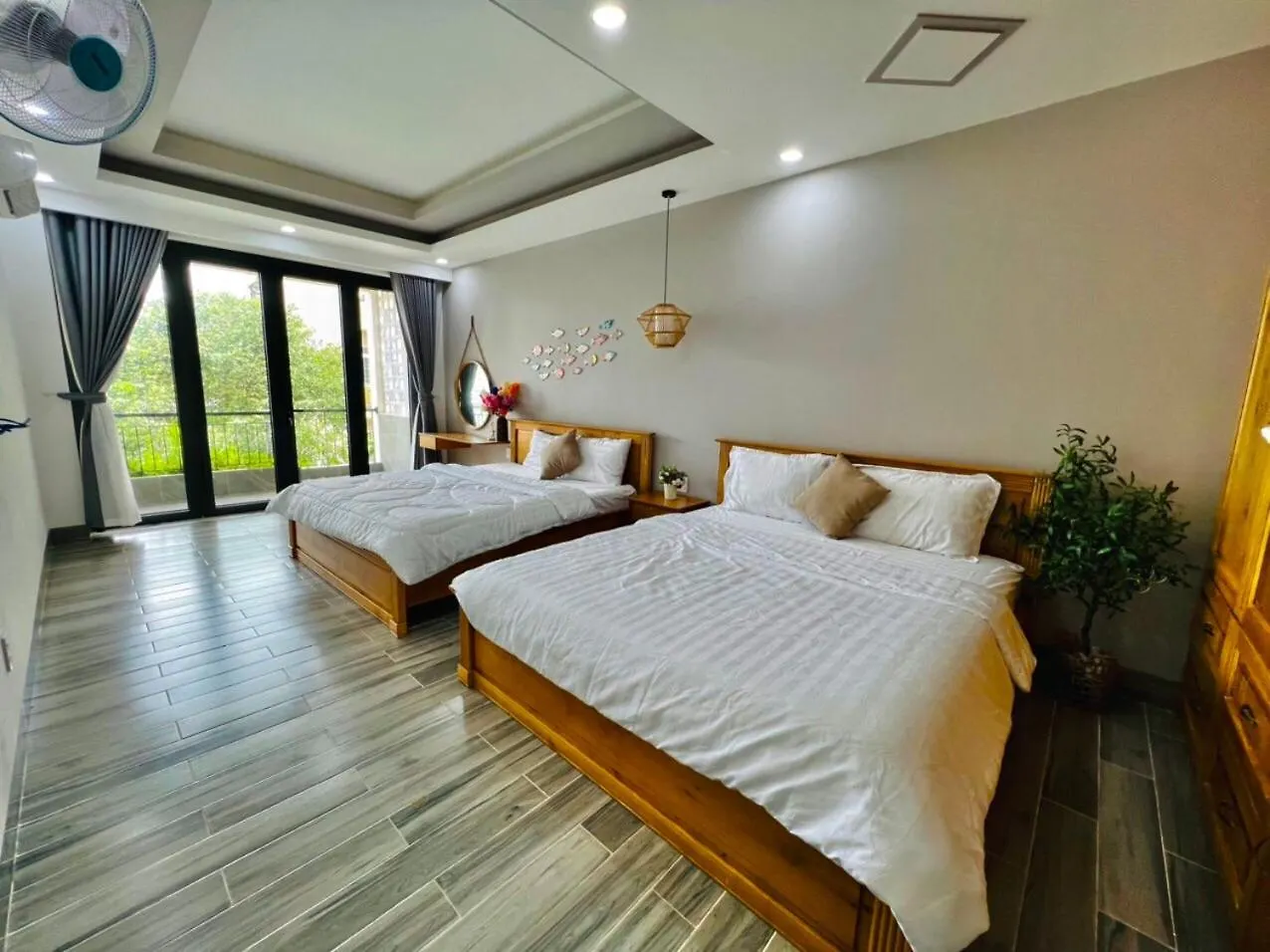 1A/45 Ho Quy Ly Villa Vung Tau