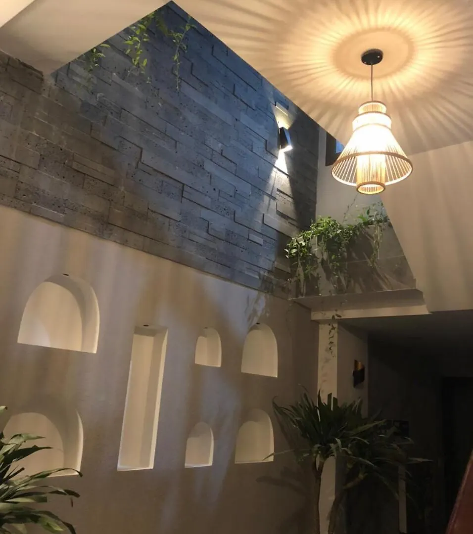 1A/45 Ho Quy Ly Villa Vung Tau