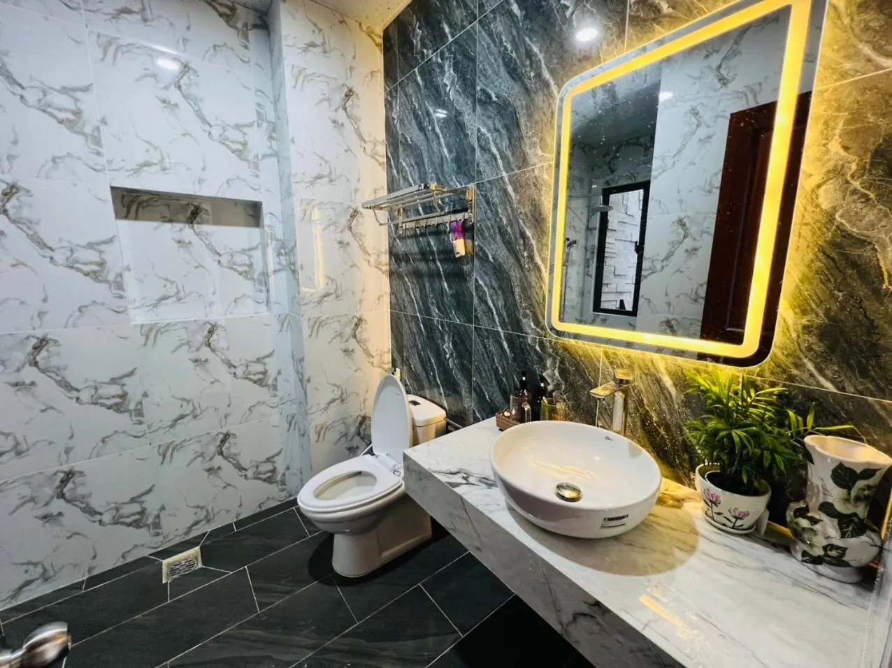 1A/45 Ho Quy Ly Villa Vung Tau