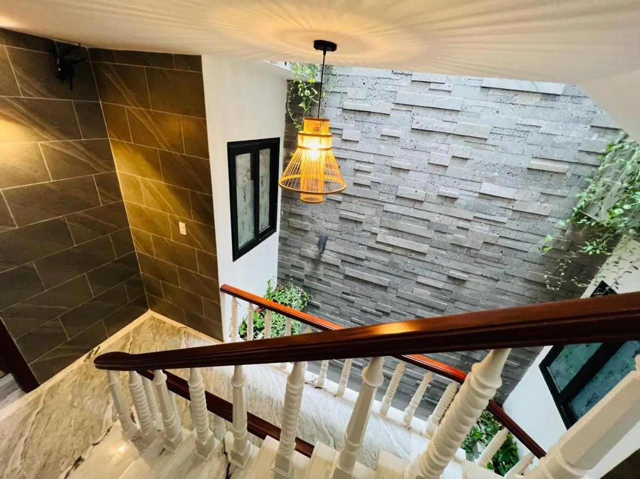 1A/45 Ho Quy Ly Villa Vung Tau