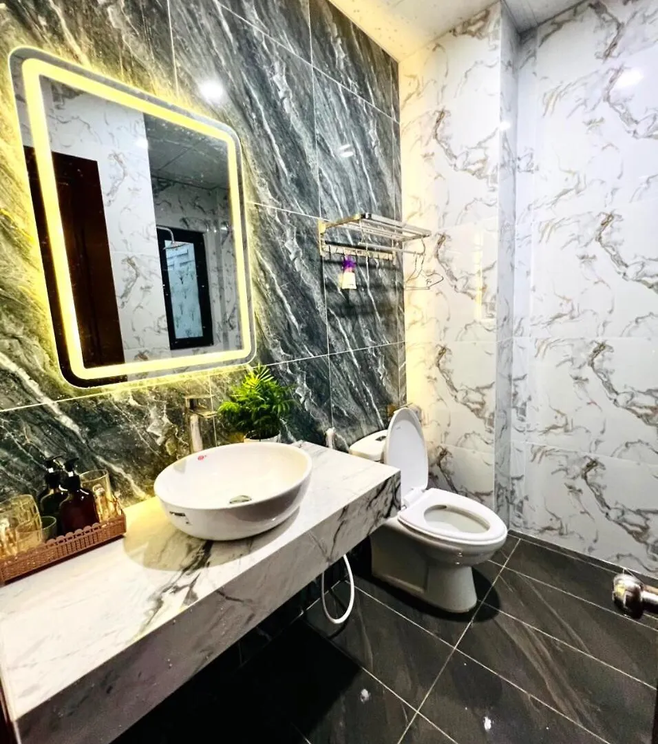 1A/45 Ho Quy Ly Villa Vung Tau