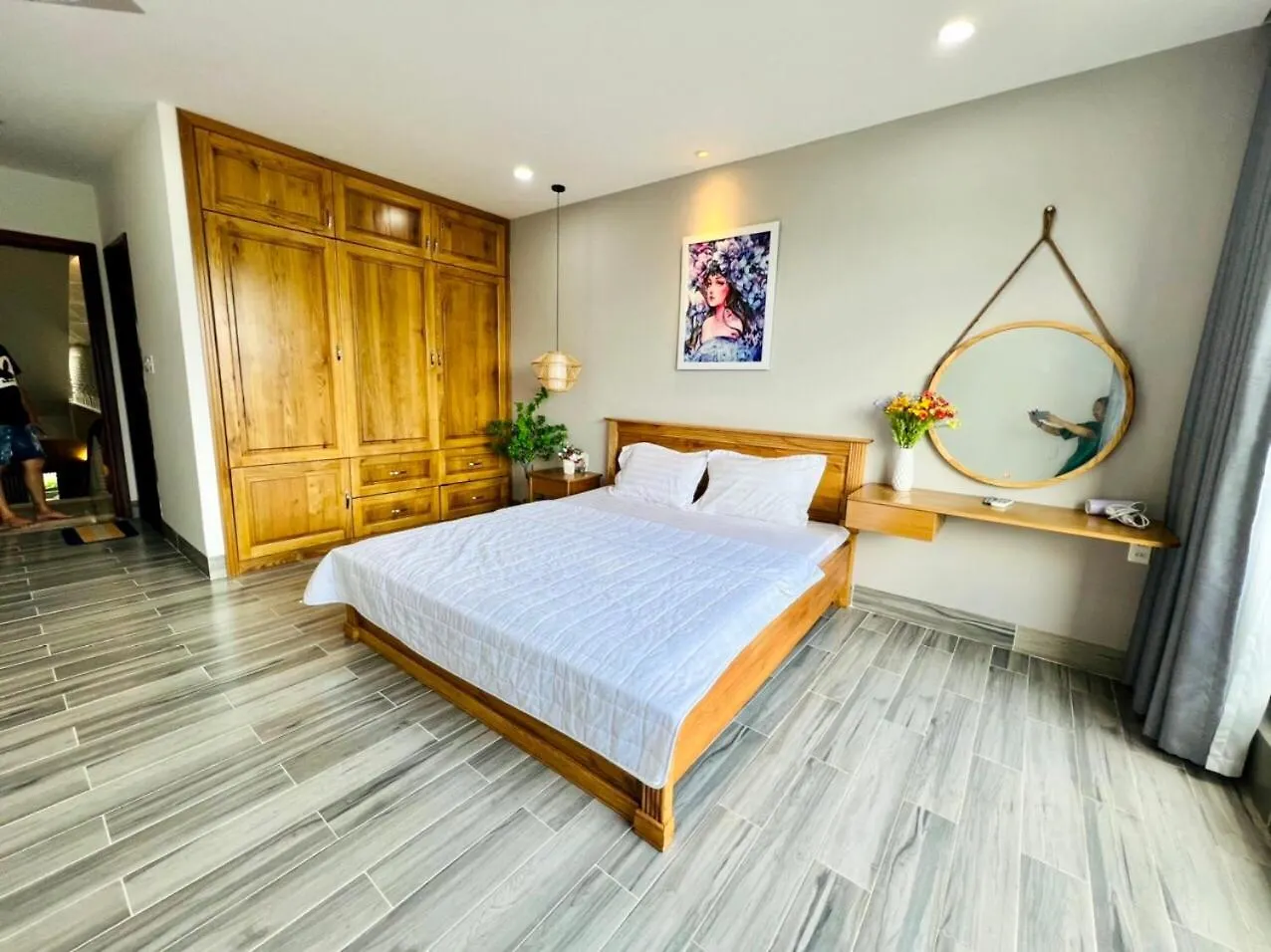 1A/45 Ho Quy Ly Villa Vung Tau