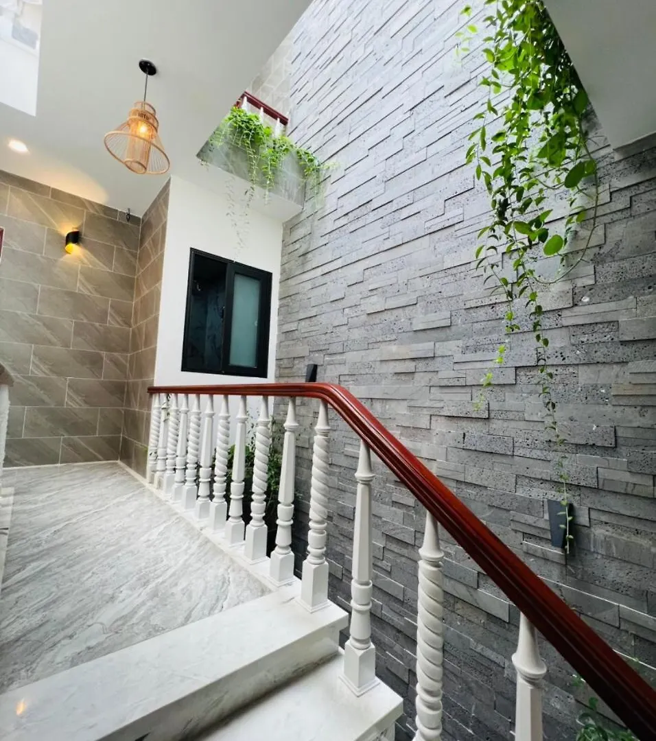 1A/45 Ho Quy Ly Villa Vung Tau