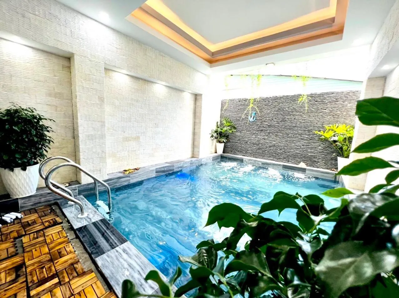 1A/45 Ho Quy Ly Villa Vung Tau