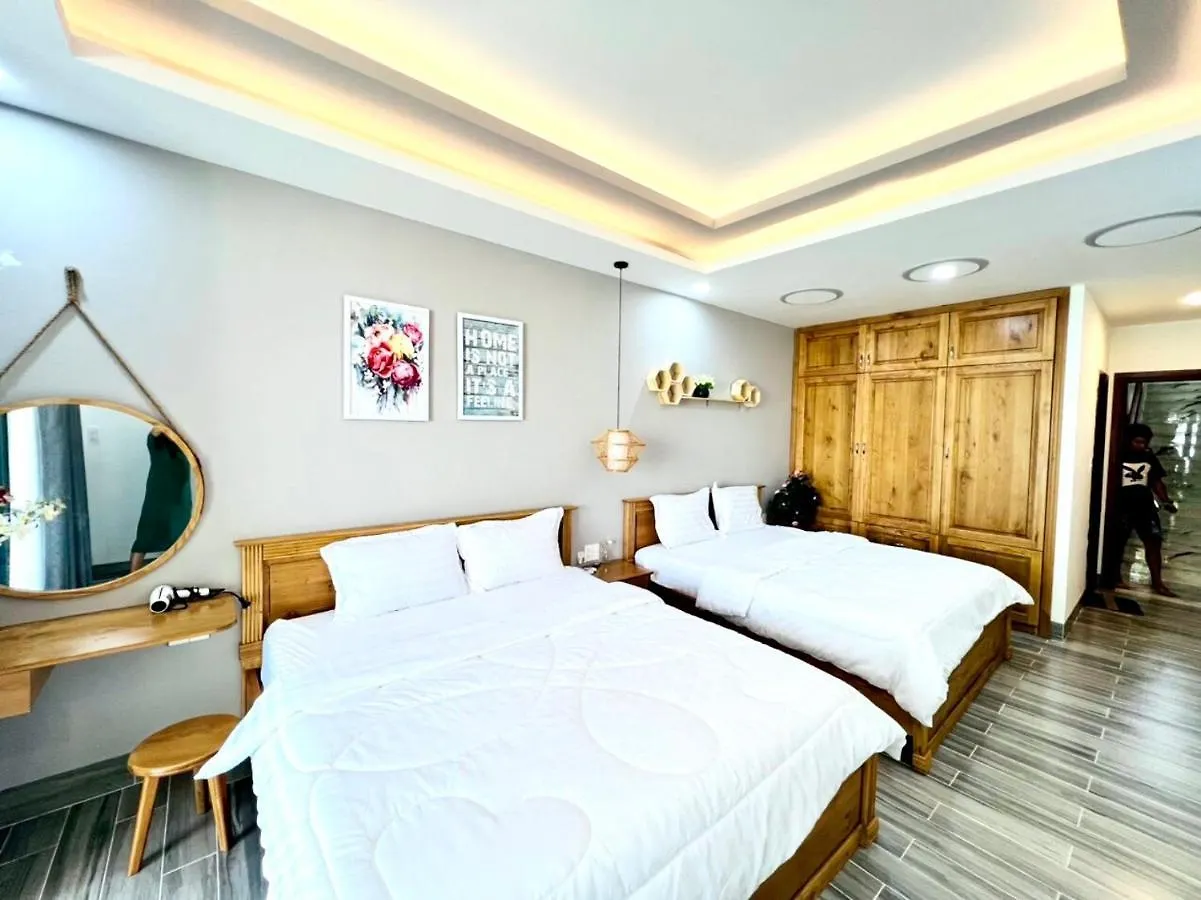 1A/45 Ho Quy Ly Villa Vung Tau