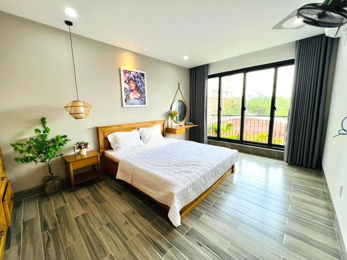 1A/45 Ho Quy Ly Villa Vung Tau Vietnam