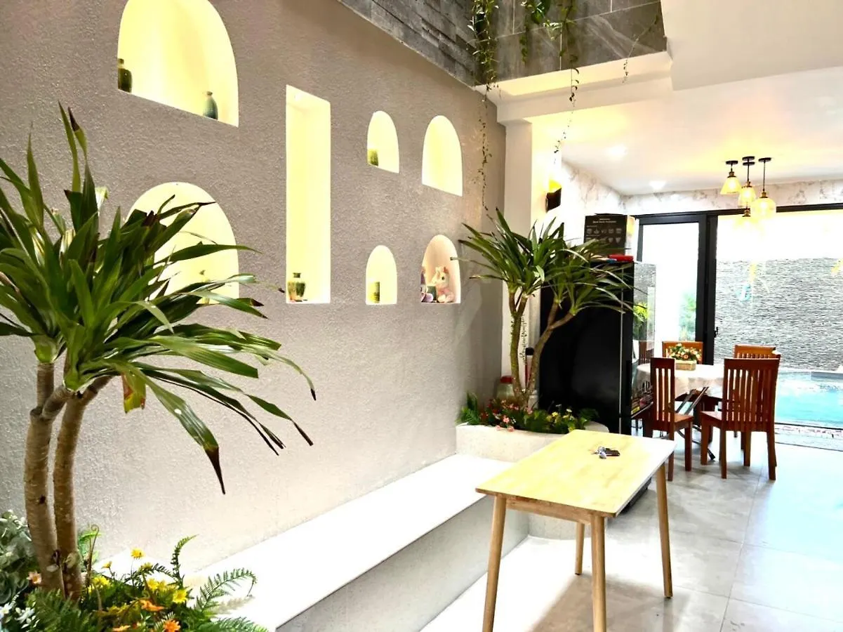 1A/45 Ho Quy Ly Villa Vung Tau