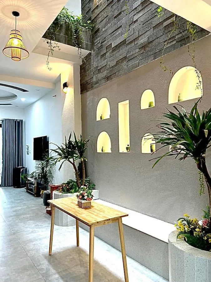 1A/45 Ho Quy Ly Villa Vung Tau