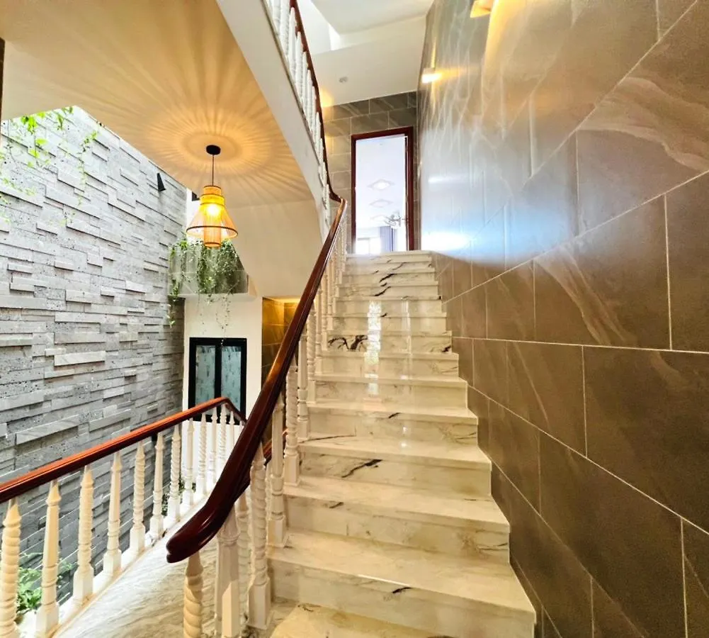 1A/45 Ho Quy Ly Villa Vung Tau